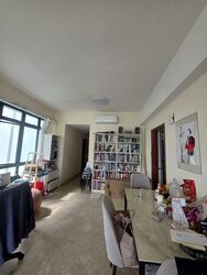 Parc Palais (D21), Condominium #539845941